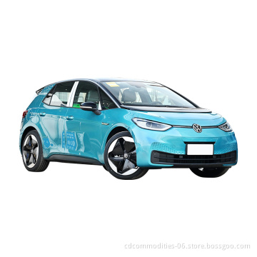 Tableau de bord Articles décoratifs VW ID3 VOITURES DE CAR EV